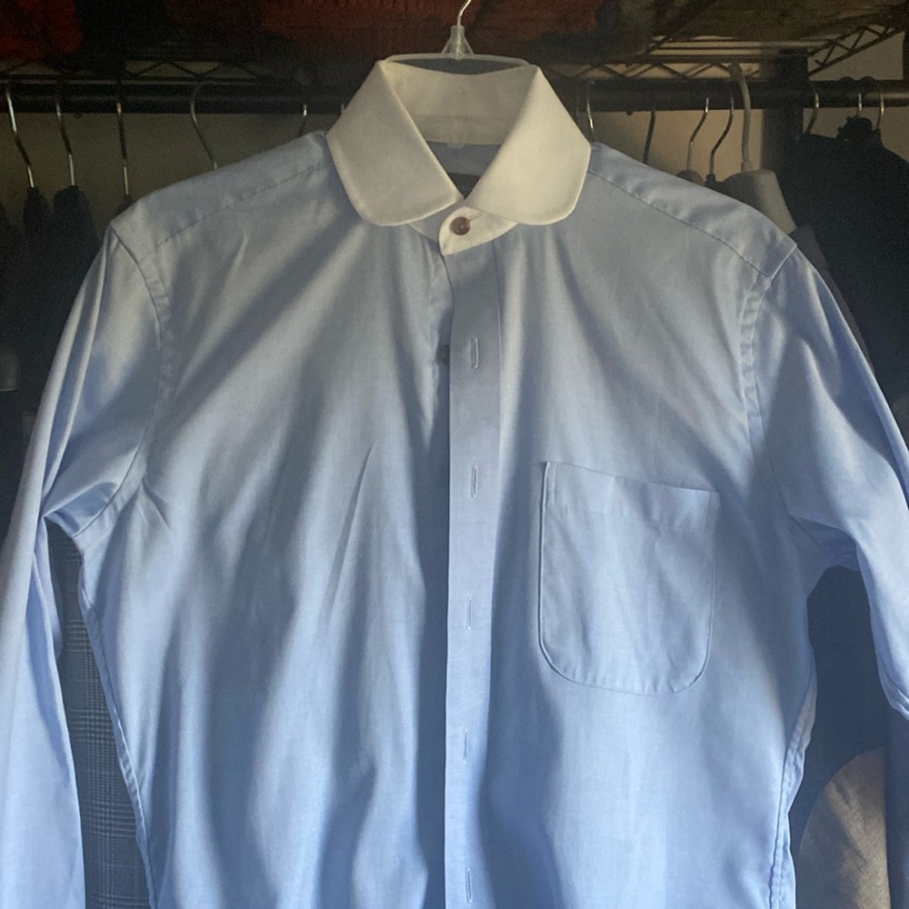 Proper Cloth, Winchester Dress Shirt
